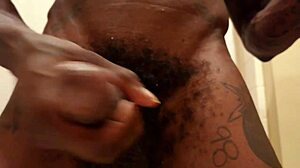 Hallelujah masturbating bbc