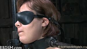 Bounded Pleasuring Need