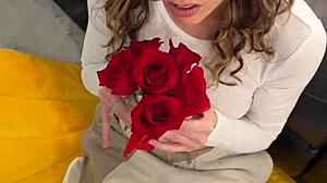 Surprise Facials Ptsd 😱