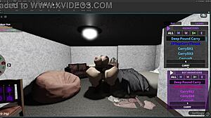 Intense Activity Challenge