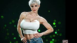 Massive Muscle Growth