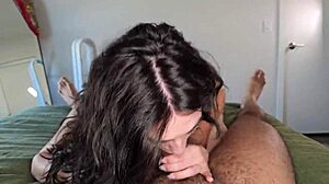 Sloppy Head Intense Fucking