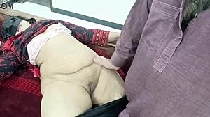 Housewife Intimate Encounter