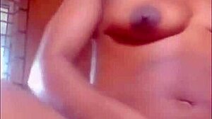 Horny Pussy Toy Play