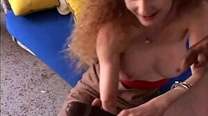 Interracial Babe Pounding