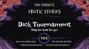 Erotic Dick Game