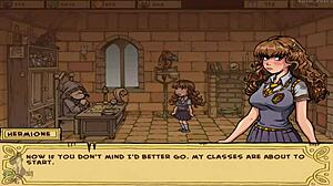 Teen Cosplay Teasing