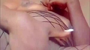 Horny Pussy Toy Play