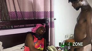 Tricked Into Feeding Dick