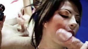 Foursome Group Event