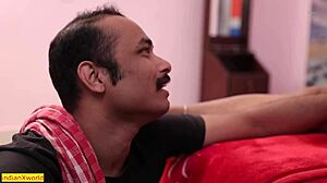 Laundry Boy Intense Encounter