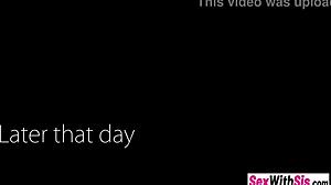 Jealous Teen Threesome