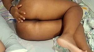  Mujer’s Rico Anal Culo