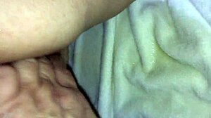 Intense Squirting Sex