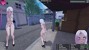 Public Naked Exposure