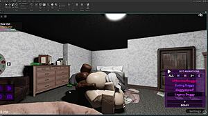 Intense Activity Challenge