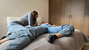 Lesbian Tourist Sex Offer