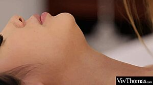 Lesbians Pussy Eating Passion