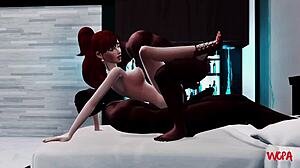 Jupiters Eclipse Phase