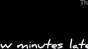 Public Bar Threesome