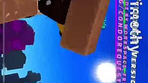 invincible pussy pounding