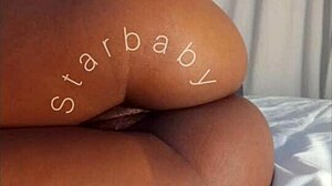 Teen Solo Masturbation