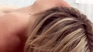 deep anal phone fuck