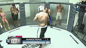 blonde jessica anal fucked