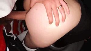 Sweaty Public Toilet Sex