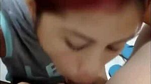 Mexican Blowjob Compilation