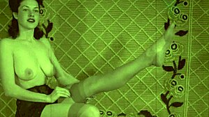 Vintage Amateurs Collection