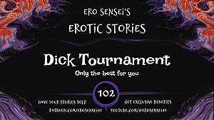 Erotic Dick Game
