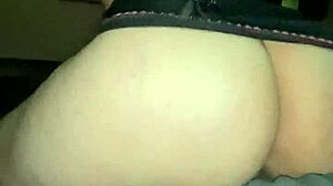 Neighbor Ass Shaking