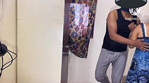 Latina Bride Homemade Sex