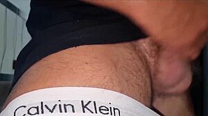 Amateur Moaning Close-up