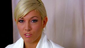 blonde double penetration