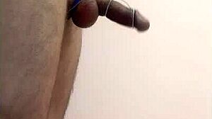 Amazing Orgasm Intensity