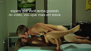 Brazilian Anal Screams