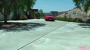 Angela Sommers Tribbing