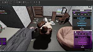 Intense Activity Challenge