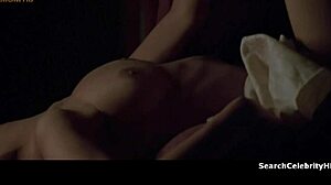 charlotte lewis topless