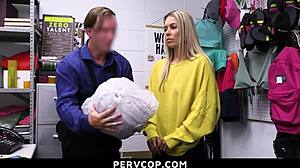 Teen Hides Stolen Turkey