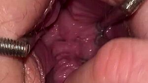 Pussy Stretching Extreme