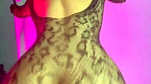 Riding Massive Dick Creamy