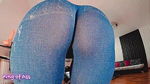 Dildo Ride Unleashed