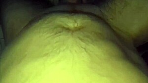 Obedient Prostitute Sucks