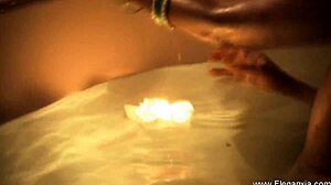 Arabian Sensual Dance