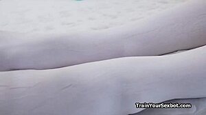 Tag Teamed Hardcore!