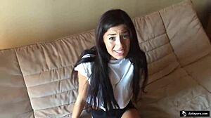 Caught Step Sister POV