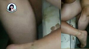 Cheating Wife Fucked Behind